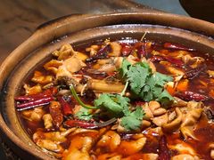 -马头巷·食景园(苏州总店)