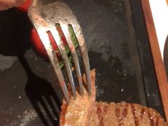 -原石牛扒·约会餐厅(龙城万科里店)