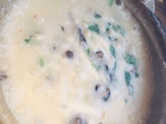 -粤仔湾砂锅粥(广益哥伦布店)