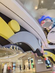 -meland club亲子乐园(重庆万象城店)