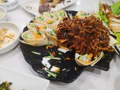 -秀男家米肠汤饭
