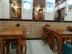 大堂-中国兰州拉面(西湖文化广场店)