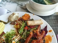 -南通滨江洲际酒店-东厨中餐厅
