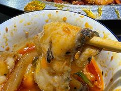 -胖子鱼·天水麻辣鱼火锅(秦州407店)