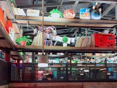 大堂-探鱼·鲜青椒爽麻烤鱼(番禺万达店)