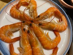-老版火锅(半坡店)