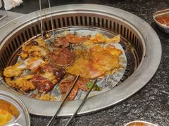 -烤路里·韩国品质自助烤肉(石路天虹4号店)