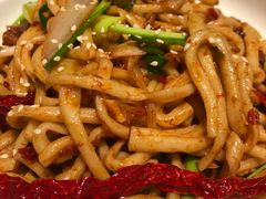 -莲香西域·正宗新疆菜(龙华店)