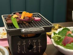 -黑松白鹿(金融街店)