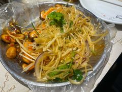 -晓东量贩式烤肉(银亿阳光城店)