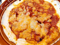 -萨莉亚意式餐厅(天河城购物中心店)