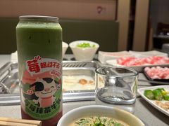 -海底捞火锅(金光华店)