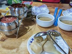 -元盛居(生态大街店)