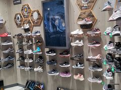 -THE NORTH FACE(龙之梦店)