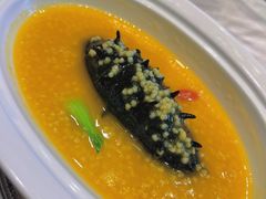 -太极·粤菜餐厅(亚运村鸟巢店)