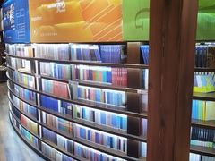 -三联韬奋书店(三里屯店)