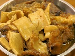 -老兵牛蹄店(下沙店)