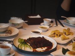 -花城苑广府菜(侨鑫店)