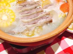 -西贝莜面村(万象天地店)