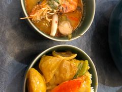 -阿莱唛唛泰国菜·海鲜餐厅(蛇口店)