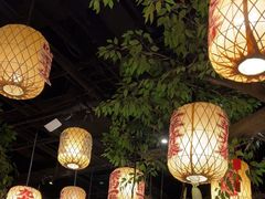 -南京大牌档(龙湖长楹天街店)