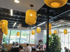 -长安后宰门水盆羊肉(新都心店)