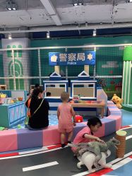 -利奥梦幻主题乐园(爱琴海购物公园店)