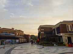 -吴越荣记苏州菜·松鼠桂鱼(月光码头店)