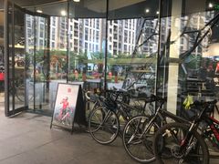 -TREK崔克自行车(徐汇滨江店)