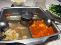 -海底捞火锅(杭州庆春路夜宵主题店)