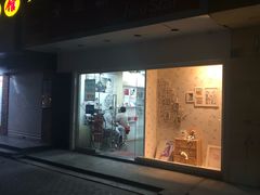 -方快-照相馆(金桥湾店)