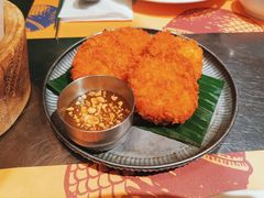 -simply thai天泰(萧山万象汇店)