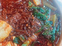 -清真·马文砂锅大全(麦苋街店)