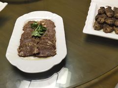 -闻香阁·清真(光荣道店)
