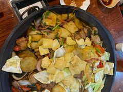 -一烙锅(友谊店)