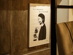-red donkey coffee