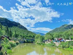 -快活林烧烤(红新路店)