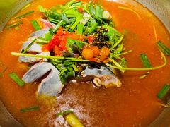 -野山舂·贵州现舂酸汤火锅(鸿通城店)