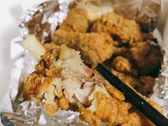 -三个先森的韩国炸鸡(中北店)