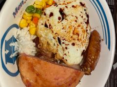 招牌四宝饭-敏华冰厅(天河城店)