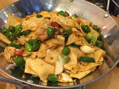 -小土豆北方菜馆(方庄店)