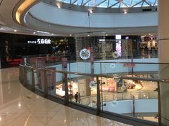 -SFC上影百联影城(川沙IMAX店)