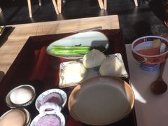 -北京古北水镇御舍温泉酒店