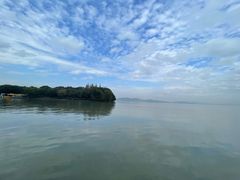 -东钱湖旅游度假区