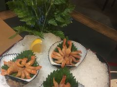 -79号渔船海鲜饭店(华强北店)