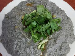 麻豆腐-宝瑞门钉肉饼店