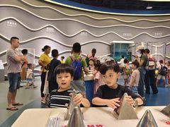 -佛山科学馆