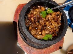 -桂满陇-十里风荷(合生汇店)