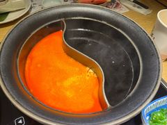 -温野菜涮涮锅(曲江大悦城店)