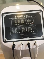 -痘庄科学祛痘国际连锁机构